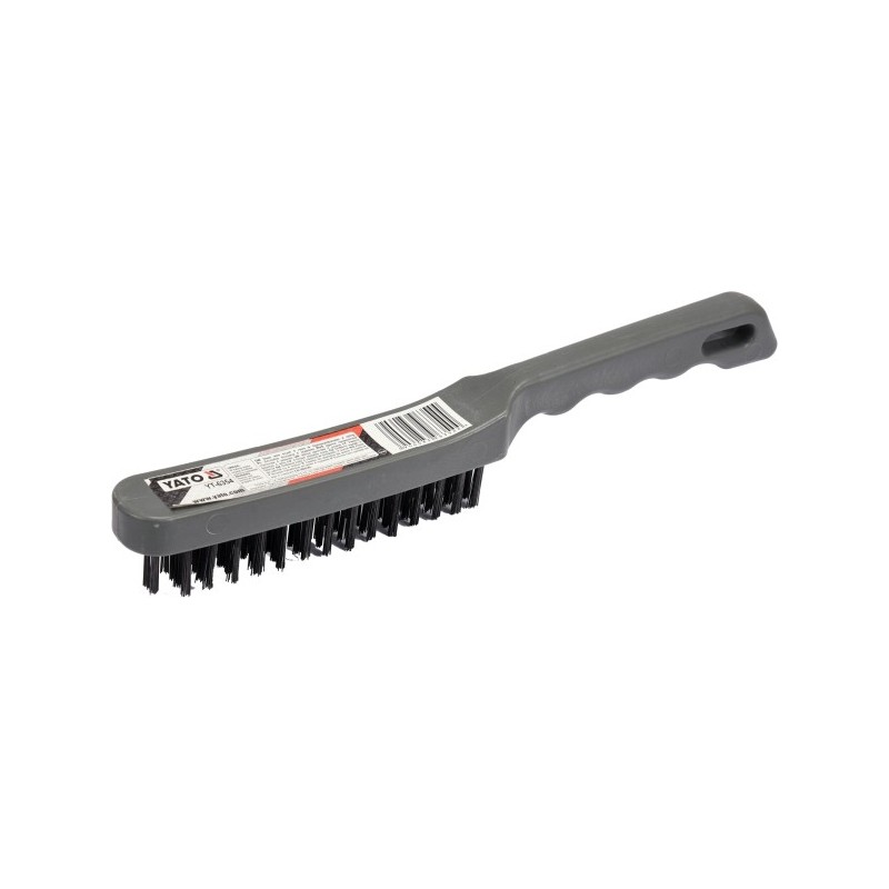 Wire brush