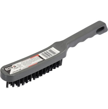 Wire brush