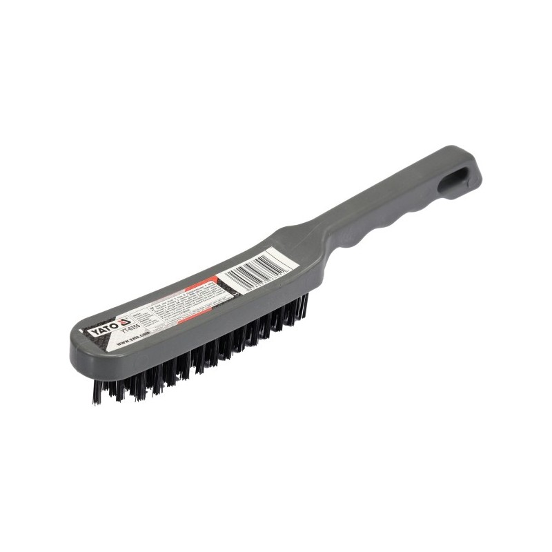 Wire brush