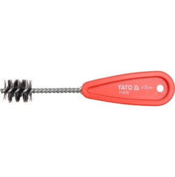 Cleaning brush
