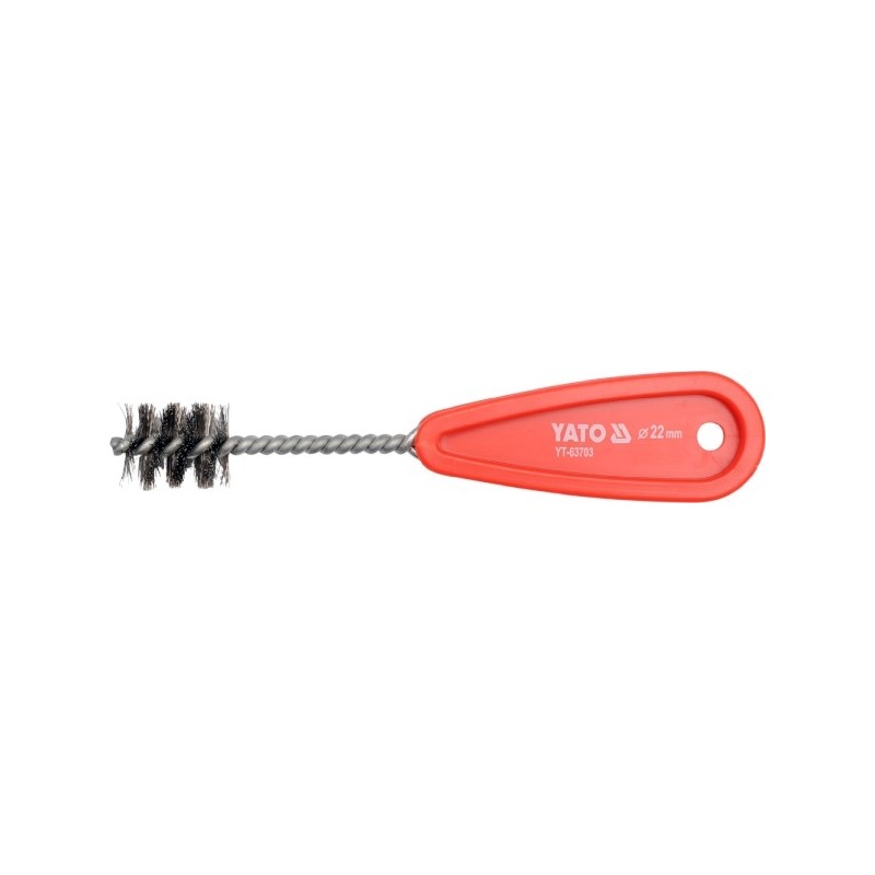 Cleaning brush