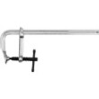 Ścisk stolarski kuty 250x80mm