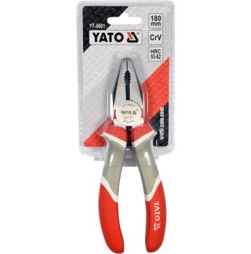 Universal pliers