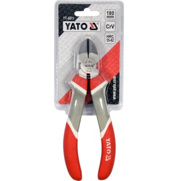 Cutting pliers