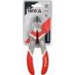 Cutting pliers
