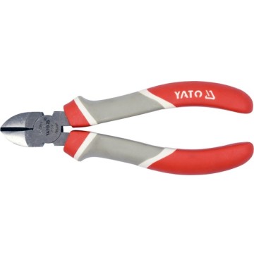 Cutting pliers