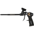 Press-out gun