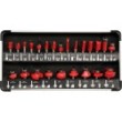 Cutter set