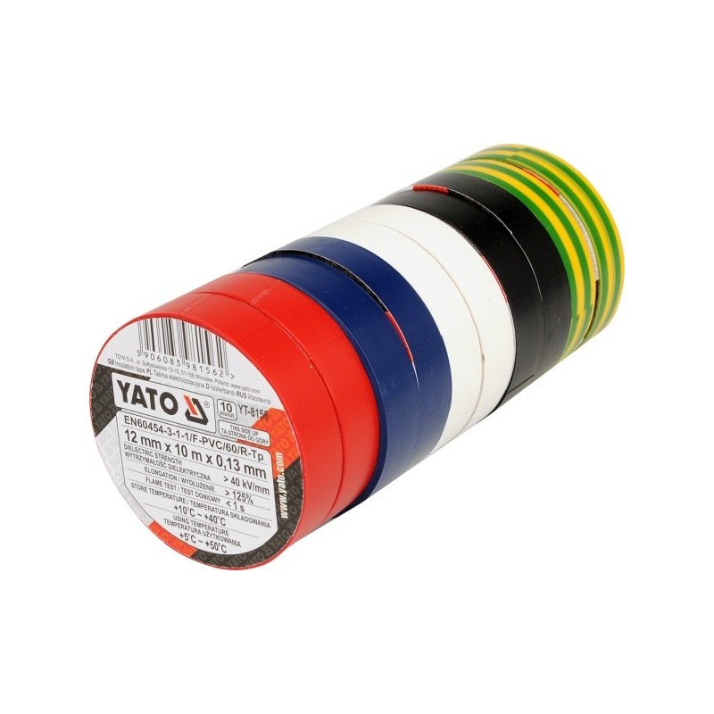 Insulating tape