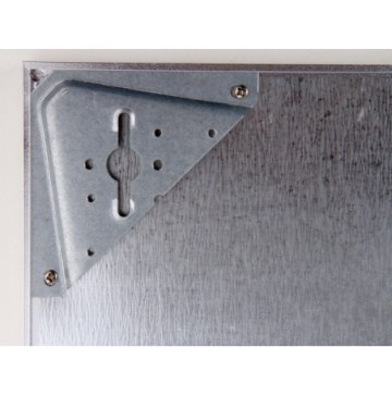 Oprawa sufitowa led 40w 300x1200x15mm