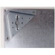 Oprawa sufitowa led 40w 300x1200x15mm