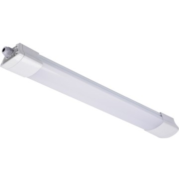 Oprawa hermetyczna ip65 led 20w 4000k