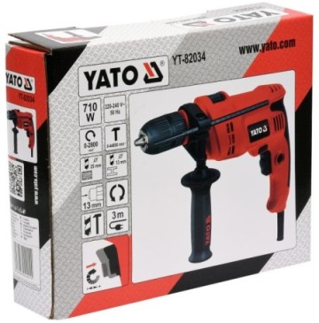 Drill (mains)