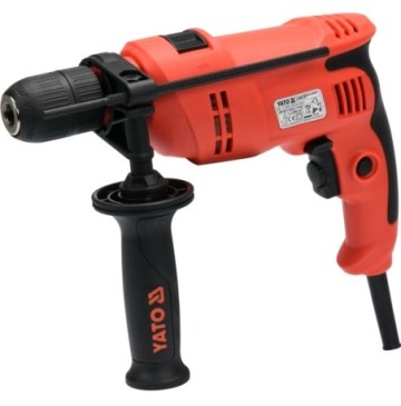 Drill (mains)