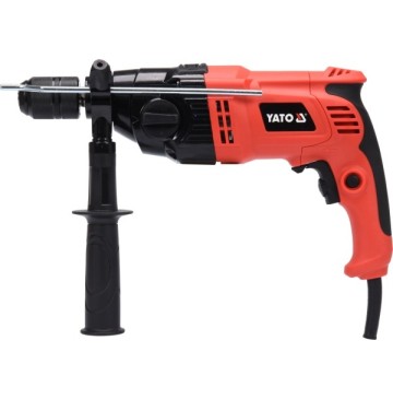 Wiertarka udarowa dwubiegowa 1050w