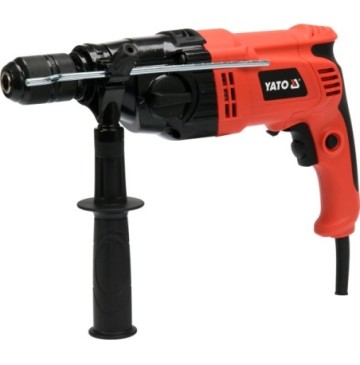Wiertarka udarowa dwubiegowa 1050w