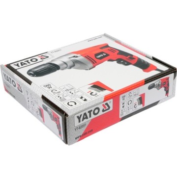 Wiertarka do met 580 w