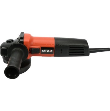 Angle grinder (mains)