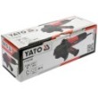 Szlifierka kątowa 1100w