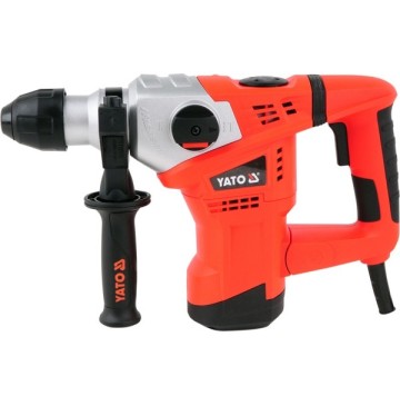 Młotowiertarka sds plus 1500 w elektryczna