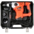 Młotowiertarka sds plus 1500 w elektryczna