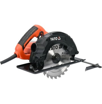 Pilarka tarczowa 185mm 1500w