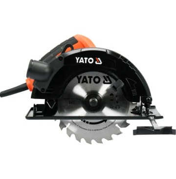 Pilarka tarczowa 185mm 1500w