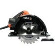 Pilarka tarczowa 185mm 1500w