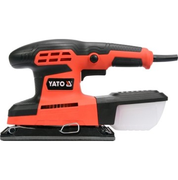 Orbital sander (mains)