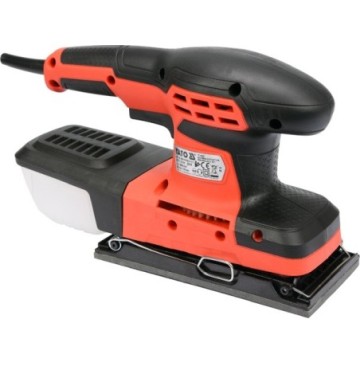 Orbital sander (mains)