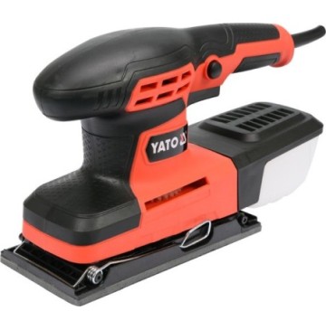 Orbital sander (mains)