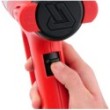 Hot air blower