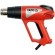 Hot air blower