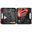 Opalarka 2000w 70600c akces wyśw lcd