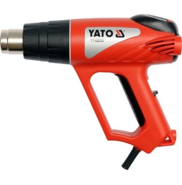 Hot air blower