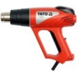 Hot air blower