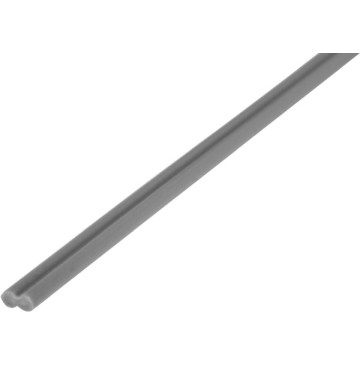 Wkłady pvc 25x5mm 5x1m 5szt