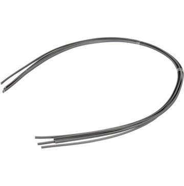 Wkłady pvc 25x5mm 5x1m 5szt