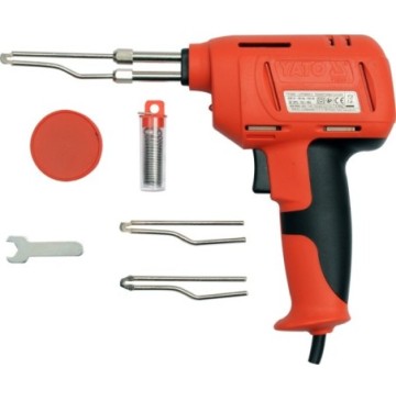 Soldering gun