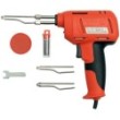 Soldering gun