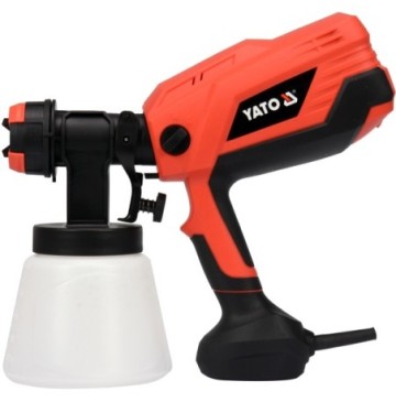 Pistolet malarski 600w przepływ 1l/min