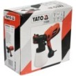 Pistolet malarski 600w przepływ 1l/min