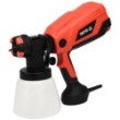Pistolet malarski 600w przepływ 1l/min