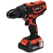 Combi-drill (rechargeable battery)