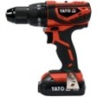 Combi-drill (rechargeable battery)