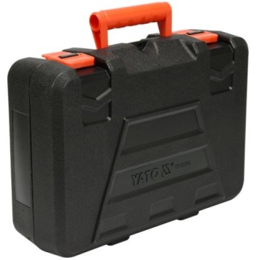 Combi-drill (rechargeable battery)