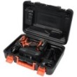 Combi-drill (rechargeable battery)