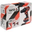 Combi-drill (rechargeable battery)