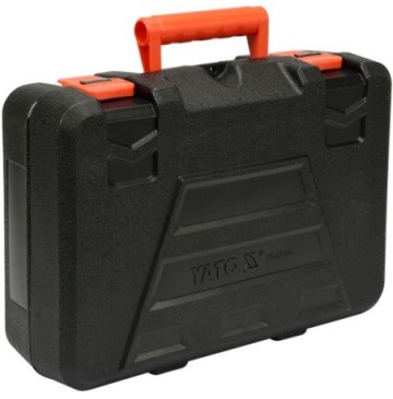 Combi-drill (rechargeable battery)