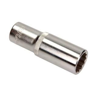 NASADKA 1/2" 18MM 12-KĄTNA DŁUGA